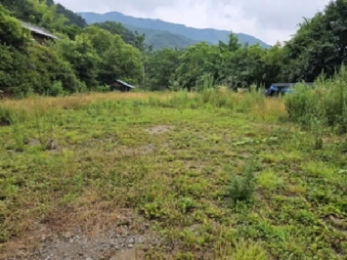경상남도 하동군 청암면 묵계리 1095 외 16필지 교육연구시설 경매 사진 25