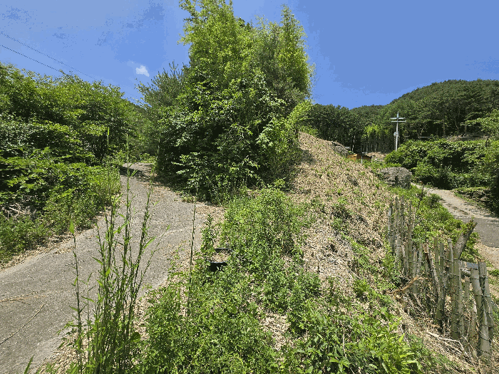 경상남도 하동군 청암면 묵계리 1095 외 16필지 교육연구시설 경매 사진 29