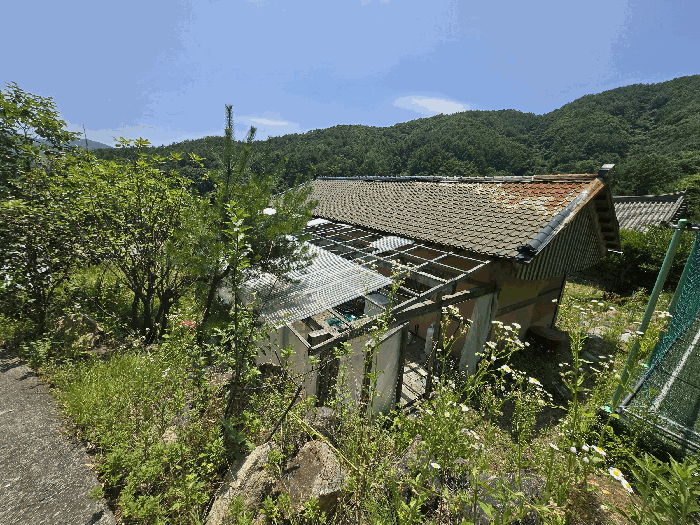 경상남도 하동군 청암면 묵계리 1095 외 16필지 교육연구시설 경매 사진 32