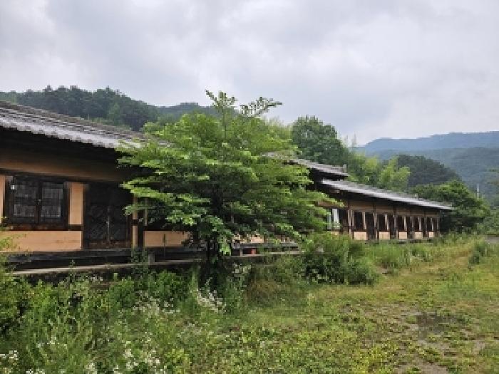 경상남도 하동군 청암면 묵계리 1095 외 16필지 교육연구시설 경매 사진 5