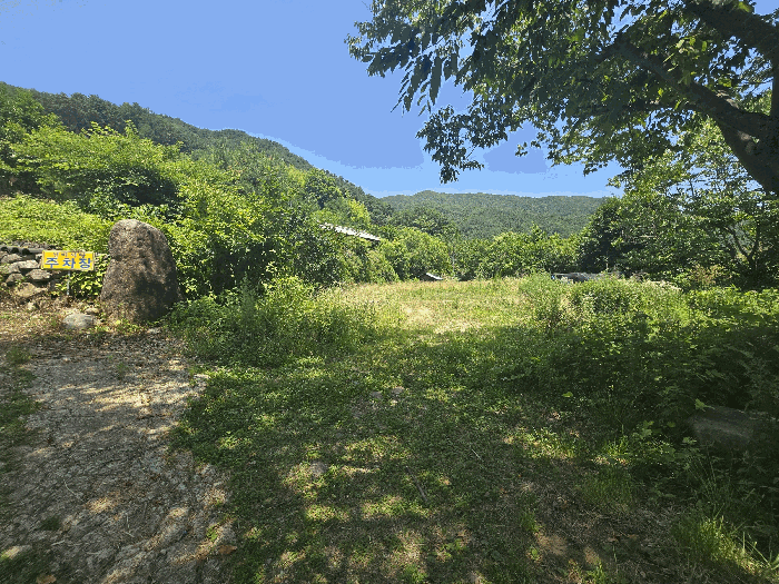 경상남도 하동군 청암면 묵계리 1095 외 16필지 교육연구시설 경매 사진 41