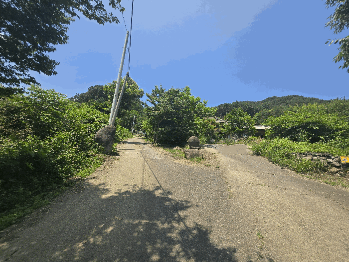 경상남도 하동군 청암면 묵계리 1095 외 16필지 교육연구시설 경매 사진 45