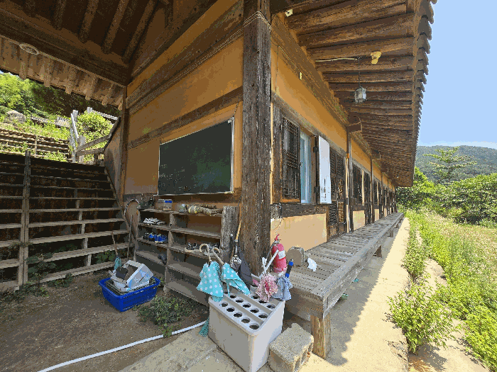 경상남도 하동군 청암면 묵계리 1095 외 16필지 교육연구시설 경매 사진 49