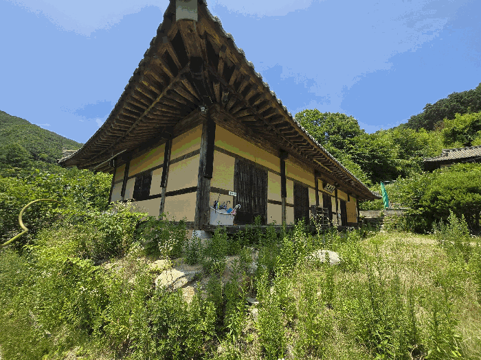 경상남도 하동군 청암면 묵계리 1095 외 16필지 교육연구시설 경매 사진 50