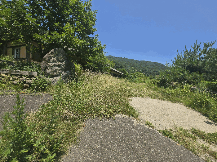 경상남도 하동군 청암면 묵계리 1095 외 16필지 교육연구시설 경매 사진 53