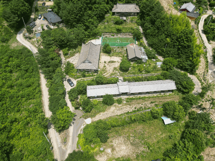 경상남도 하동군 청암면 묵계리 1095 외 16필지 교육연구시설 경매 사진 56