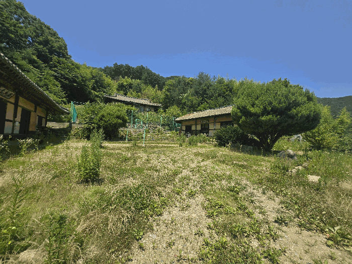 경상남도 하동군 청암면 묵계리 1095 외 16필지 교육연구시설 경매 사진 58