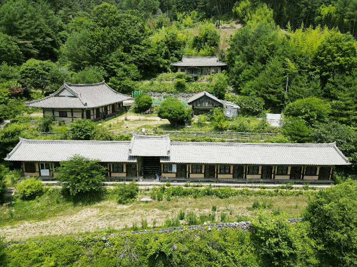 경상남도 하동군 청암면 묵계리 1095 외 16필지 교육연구시설 경매 사진 60