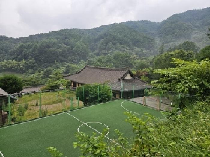 경상남도 하동군 청암면 묵계리 1095 외 16필지 교육연구시설 경매 사진 8