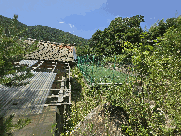경상남도 하동군 청암면 묵계리 1095 외 16필지 교육연구시설 경매 사진 72