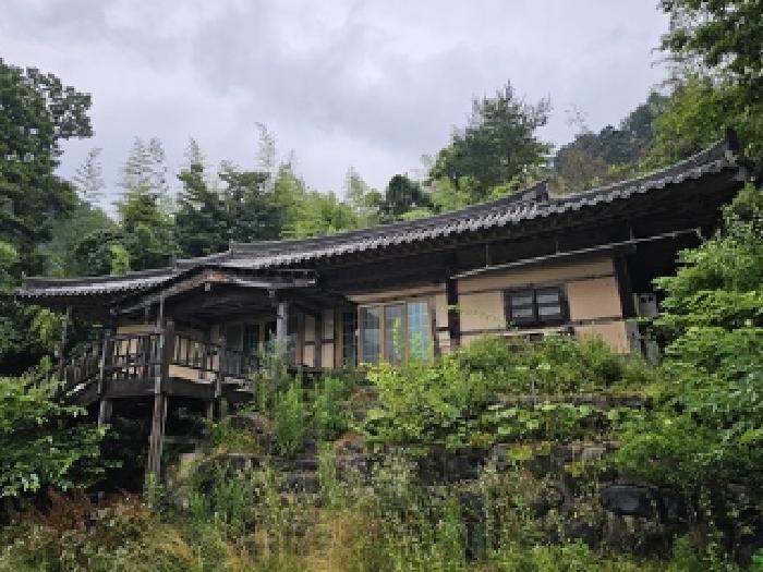 경상남도 하동군 청암면 묵계리 1095 외 16필지 교육연구시설 경매 사진 10