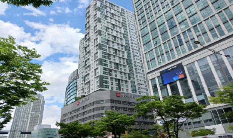 광주광역시 서구 치평동 1220-3 상무지구영무예다음주상복합 제17층 제102-1702호 아파트 경매 사진 13