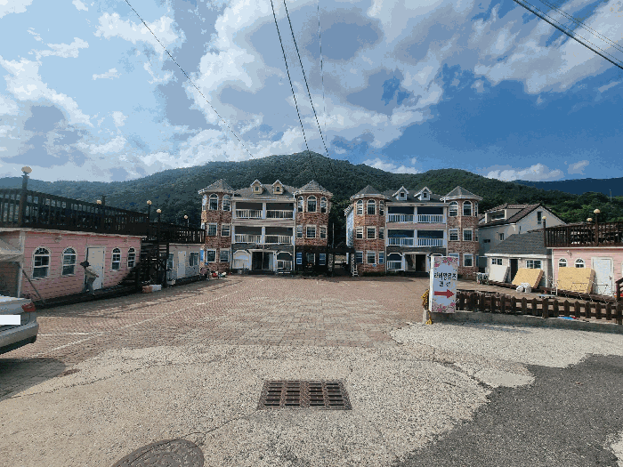 전북특별자치도 무주군 설천면 삼공리 733-1 외 1필지 다가구주택 경매 사진 24