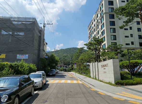경기도 과천시 관문동 산11-13 임야 경매 사진 54
