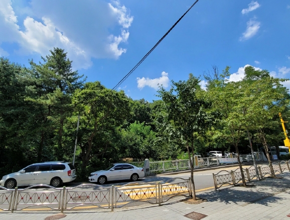 경기도 과천시 관문동 산11-13 임야 경매 사진 57