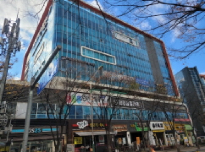 대구 달서구 월성동 1264, 6층601호 (월성동,트럼프스타) 외 4개호 근린상가 경매 사진 8