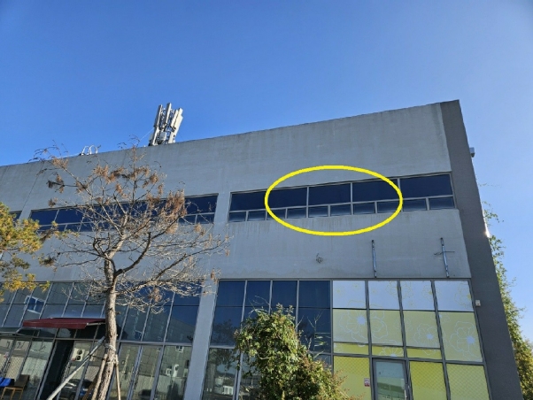 대구 달성군 유가읍 금리 1144-6, 2층203호 (주건축물제1동) 외 1개호 근린상가 경매 사진 4