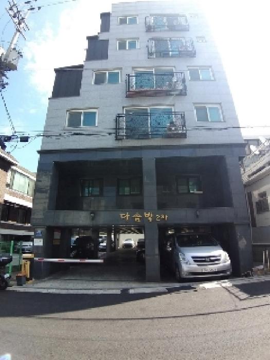 서울특별시 금천구 가산동 146-80 다솜빌2차 제5층 제502호 외 1필지 다세대주택 경매 사진 1