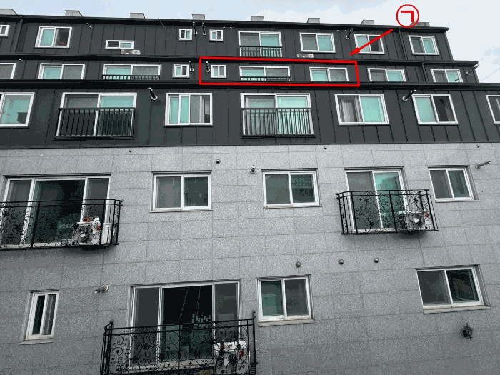 서울특별시 금천구 가산동 146-80 다솜빌2차 제5층 제502호 외 1필지 다세대주택 경매 사진 9