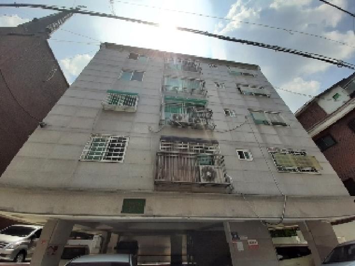 서울특별시 양천구 신월동 95-4 그린빌리지 제3층 제301호 외 1필지 다세대주택 경매 사진 8