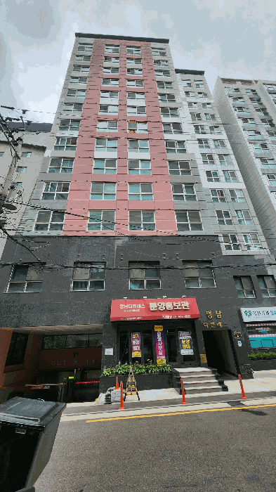 서울특별시 영등포구 영등포동1가 121-3 명남더블레스 제10층 제1008호 오피스텔 경매 사진 18