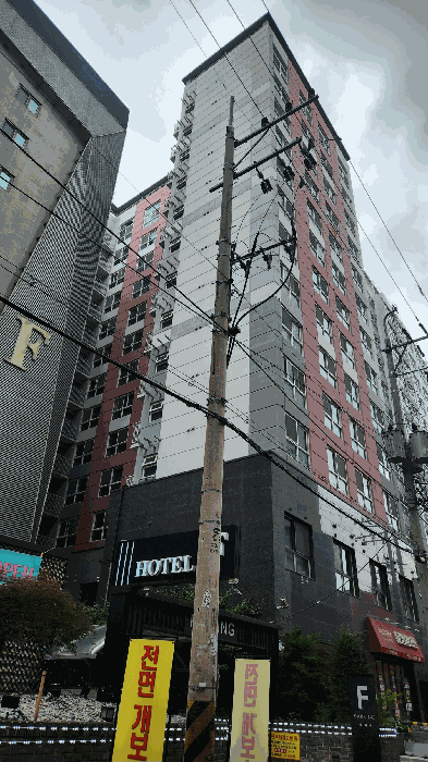 서울특별시 영등포구 영등포동1가 121-3 명남더블레스 제10층 제1008호 오피스텔 경매 사진 19