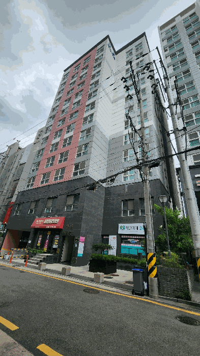 서울특별시 영등포구 영등포동1가 121-3 명남더블레스 제10층 제1008호 오피스텔 경매 사진 22