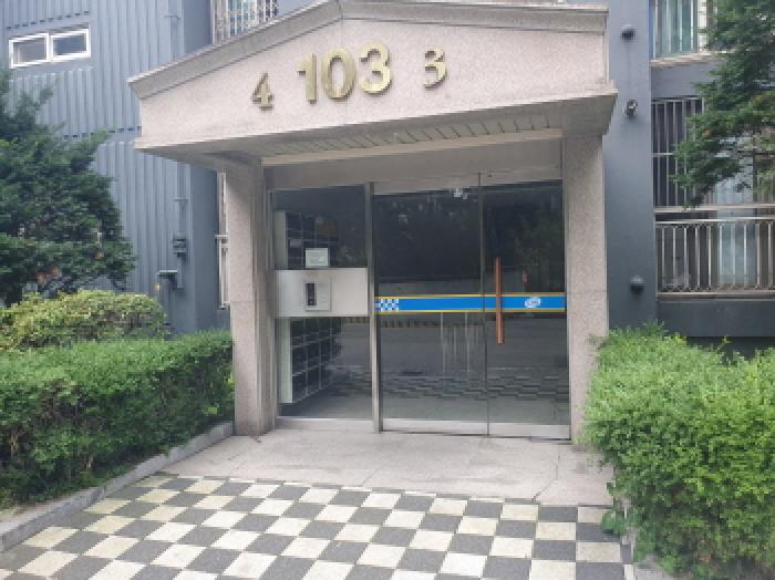 경기도 남양주시 평내동 107-1 대명아파트 103동 1층104호 아파트 경매 사진 14