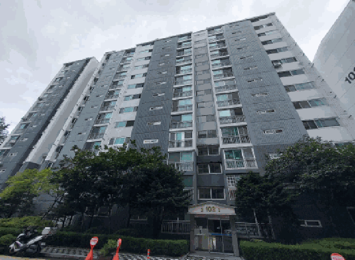 경기도 남양주시 평내동 107-1 대명아파트 103동 1층104호 아파트 경매 사진 16