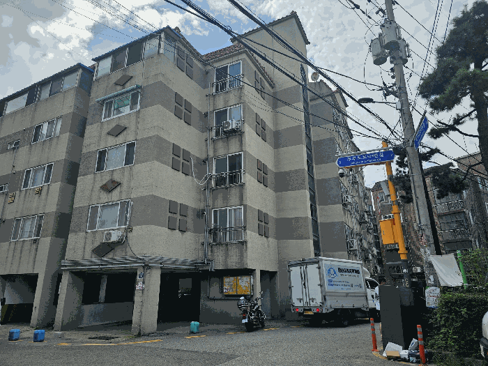인천광역시 계양구 계산동 948 진주빌라 5동 4층404호 다세대(빌라) 경매 사진 25