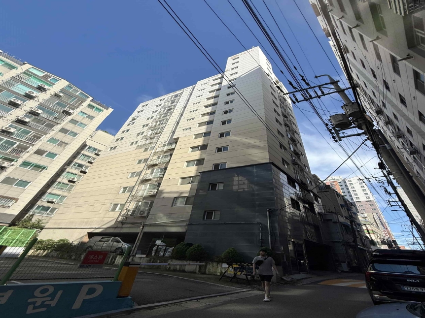 인천광역시 미추홀구 숭의동 148-52 진용아이빌 9층902호 오피스텔 경매 사진 7