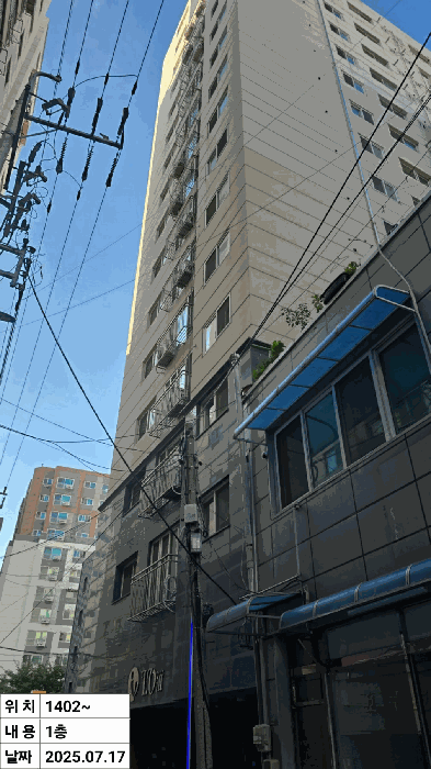 인천광역시 미추홀구 숭의동 148-52 진용아이빌 14층1402호 오피스텔 경매 사진 32