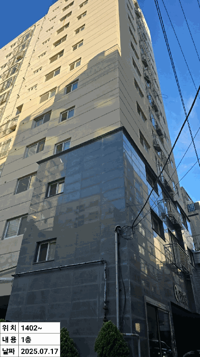 인천광역시 미추홀구 숭의동 148-52 진용아이빌 14층1402호 오피스텔 경매 사진 26