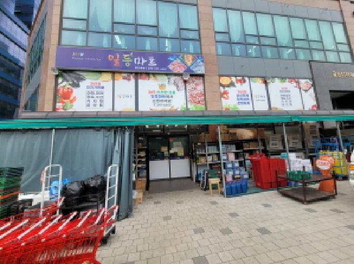경기도 부천시 소사구 옥길동 794-3 골든아이티타워 1층128호 외 1개호 근린상가 경매 사진 7