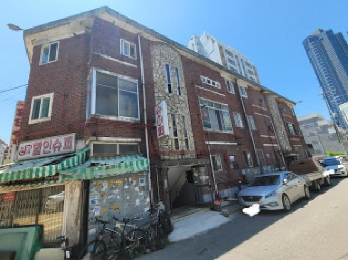 경기도 부천시 원미구 심곡동 100-1 삼성주택 에이동 2층 205호 다세대(빌라) 경매 사진 15