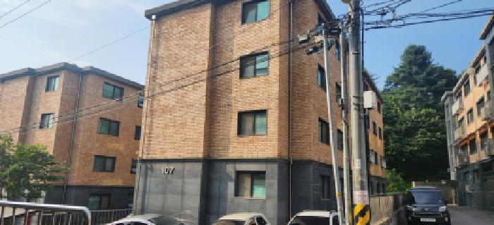 경기도 광주시 문형동 533-23 샘마을 107동 4층401호 외 1필지 다세대주택 경매 사진 1