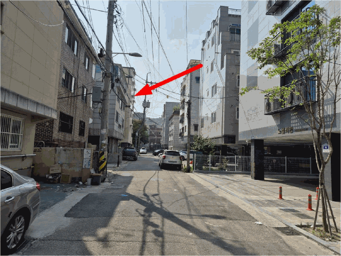 경기도 안산시 상록구 월피동 454-8 아이버리타운 4층402호 다세대(빌라) 경매 사진 26