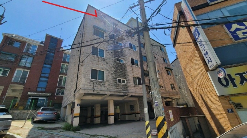 경기도 시흥시 매화동 224-7 장한파크빌 에이동 5층501호 다세대(빌라) 경매 사진 11