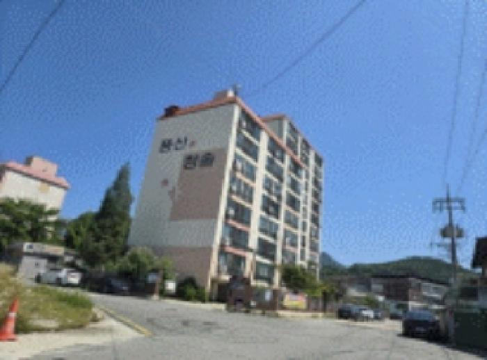 충청북도 음성군 음성읍 읍내리 692-1 청솔아파트 5층506호 외 3필지 아파트 경매 사진 1