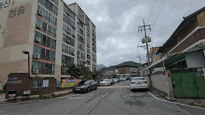 충청북도 음성군 음성읍 읍내리 692-1 청솔아파트 5층506호 외 3필지 아파트 경매 사진 3