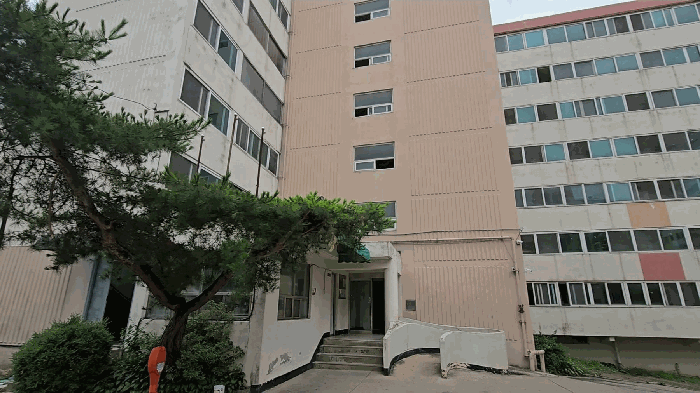 충청북도 음성군 음성읍 읍내리 692-1 청솔아파트 5층506호 외 3필지 아파트 경매 사진 7