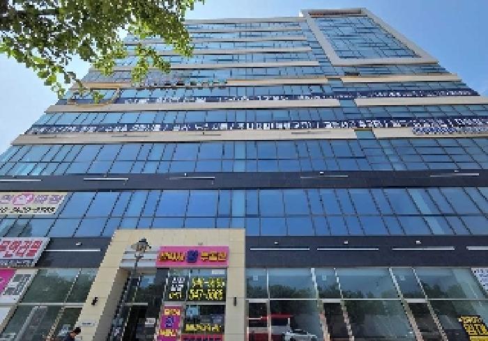 충청남도 아산시 탕정면 용두리 704 갤럭시엠타워 9층911호 근린상가 경매 사진 23