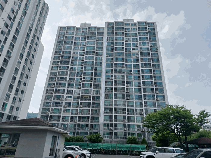 대구광역시 북구 태전동 205-14 한일아파트 106동 13층1302호 아파트 경매 사진 11
