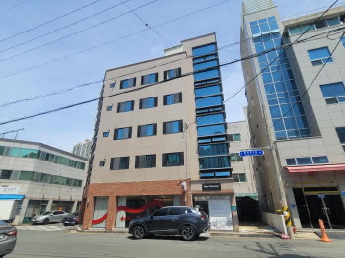 대구광역시 동구 신서동 550-5 3층3호 근린상가 경매 사진 21