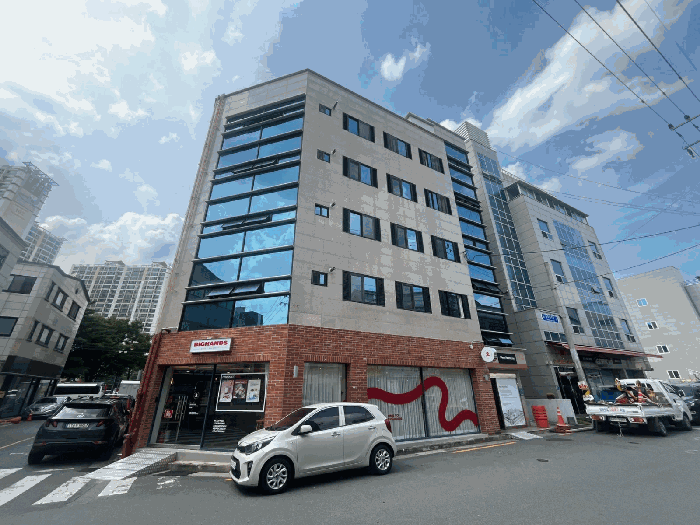 대구광역시 동구 신서동 550-5 3층3호 근린상가 경매 사진 40