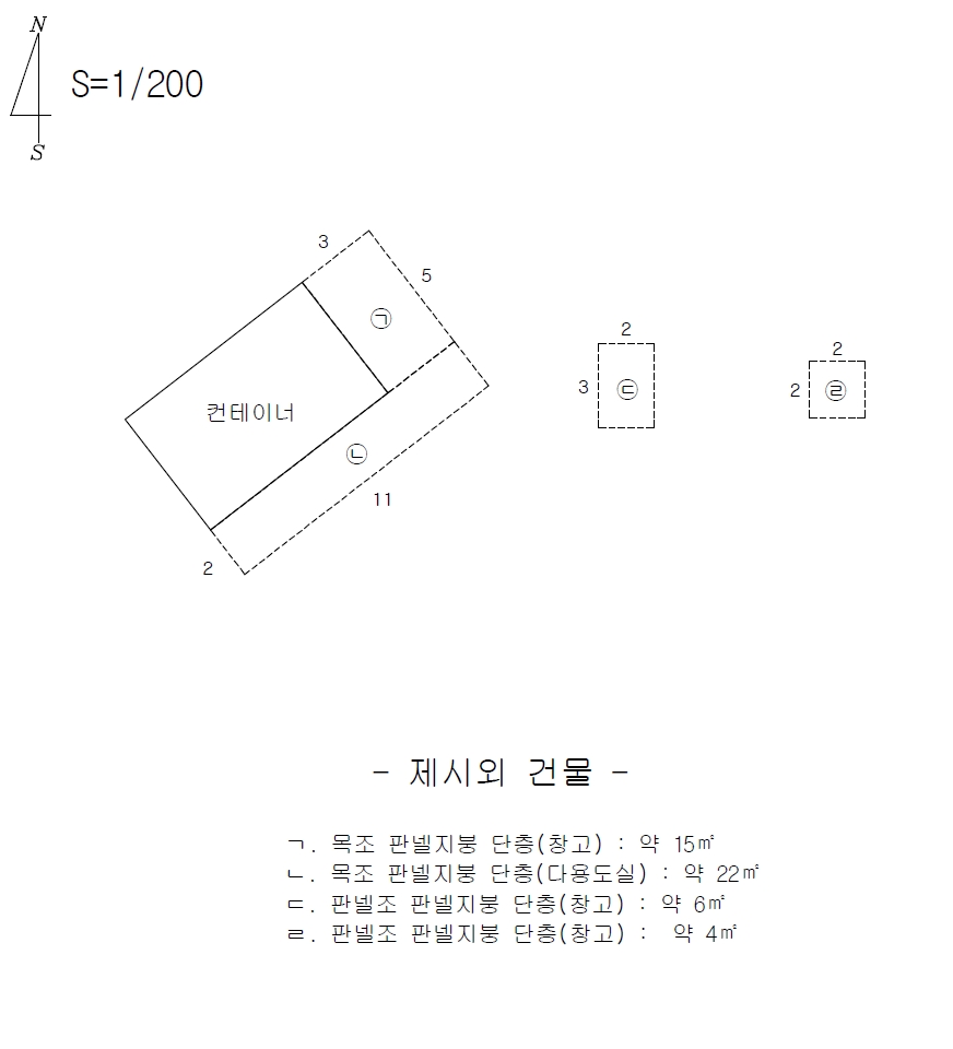 경상북도 김천시 봉산면 인의리 258 외 1필지 대지 경매 사진 9
