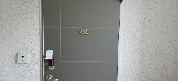 경상북도 김천시 부곡동 175-1 부곡전원마을 4층403호 외 1필지 연립주택 경매 사진 3