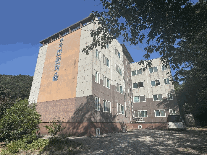 경상북도 김천시 부곡동 175-1 부곡전원마을 4층403호 외 1필지 연립주택 경매 사진 7