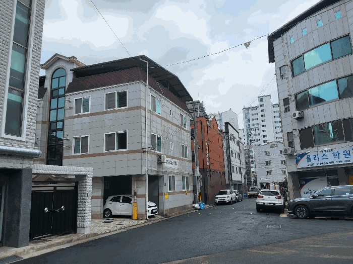 경상북도 구미시 옥계동 627-9 다가구주택 경매 사진 43