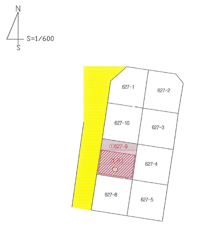 경상북도 구미시 옥계동 627-9 다가구주택 경매 사진 56
